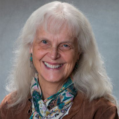 Deborah Trotter profile photo
