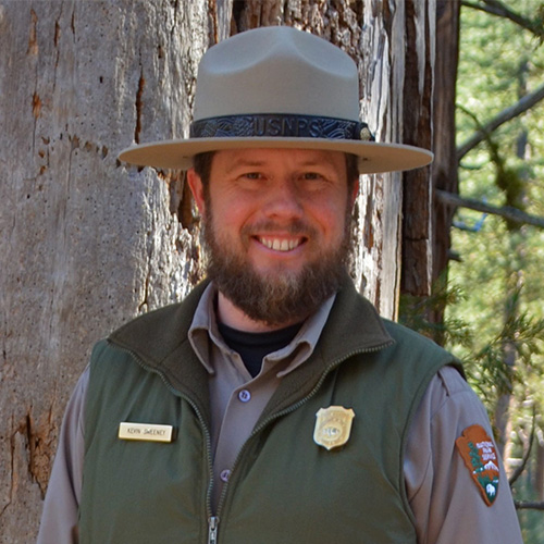 Kevin Sweeney profile photo