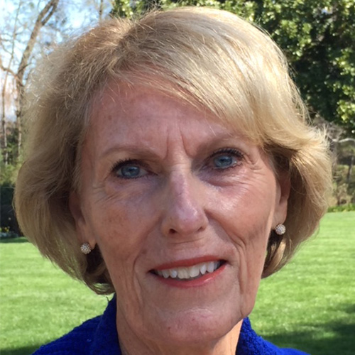 Nancy Piret profile photo