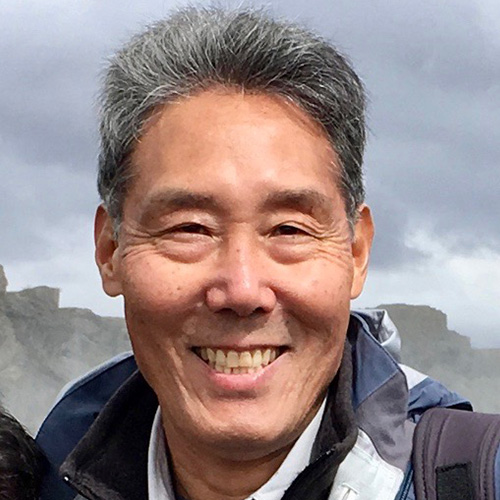 Robert Ono profile photo