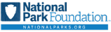 national park foundation logo