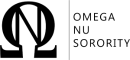 omega nu sorority logo